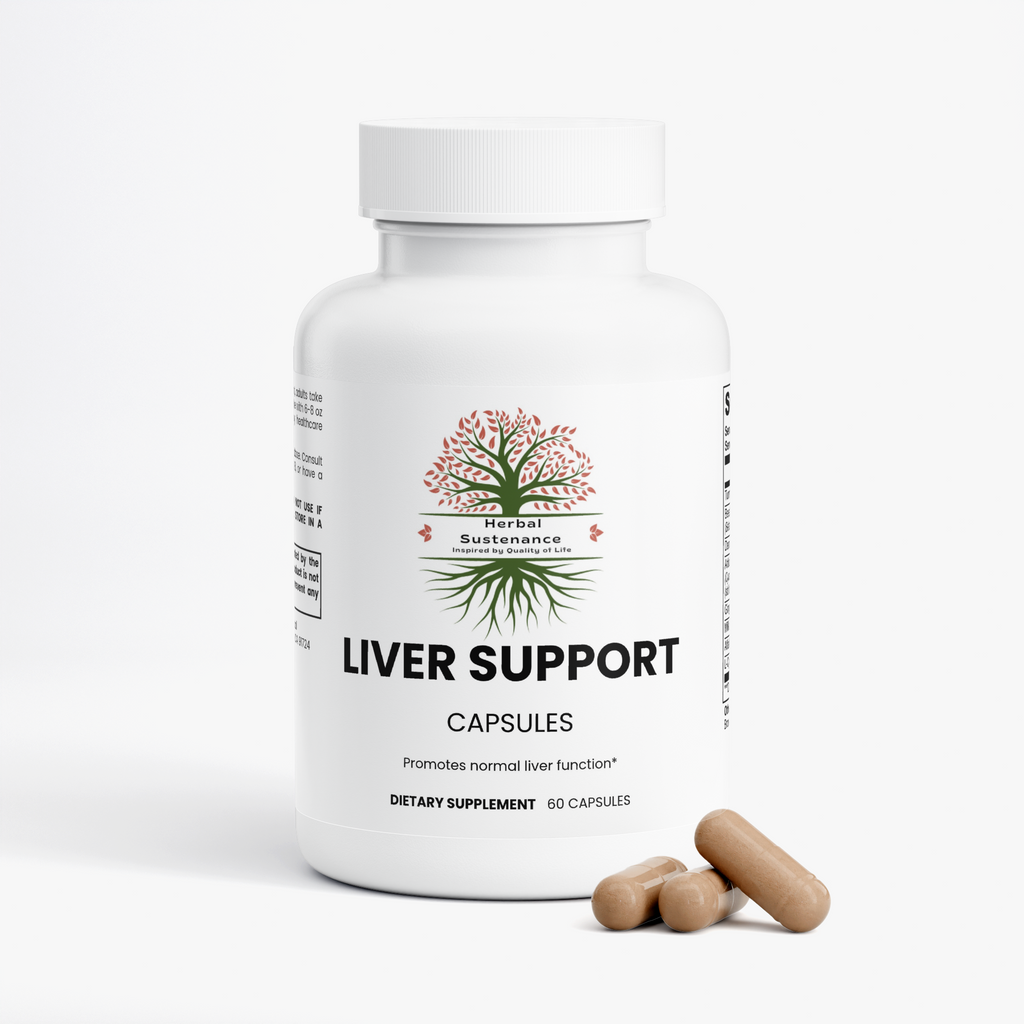 Liver Support
