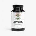 Cordyceps Energy Gummies