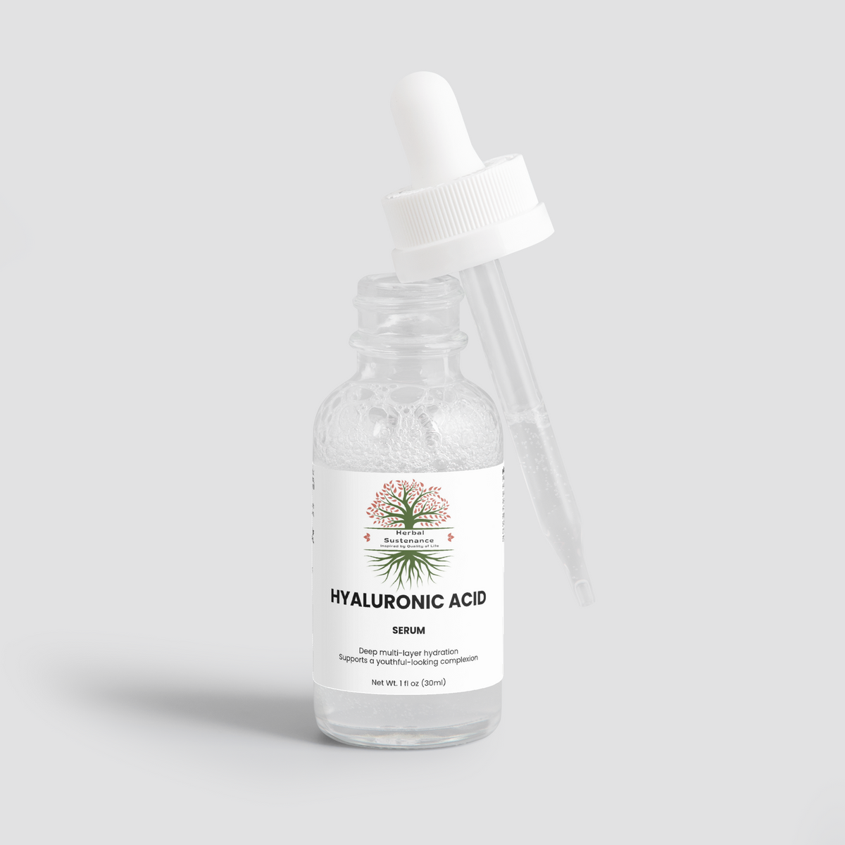 Hyaluronic Acid Serum