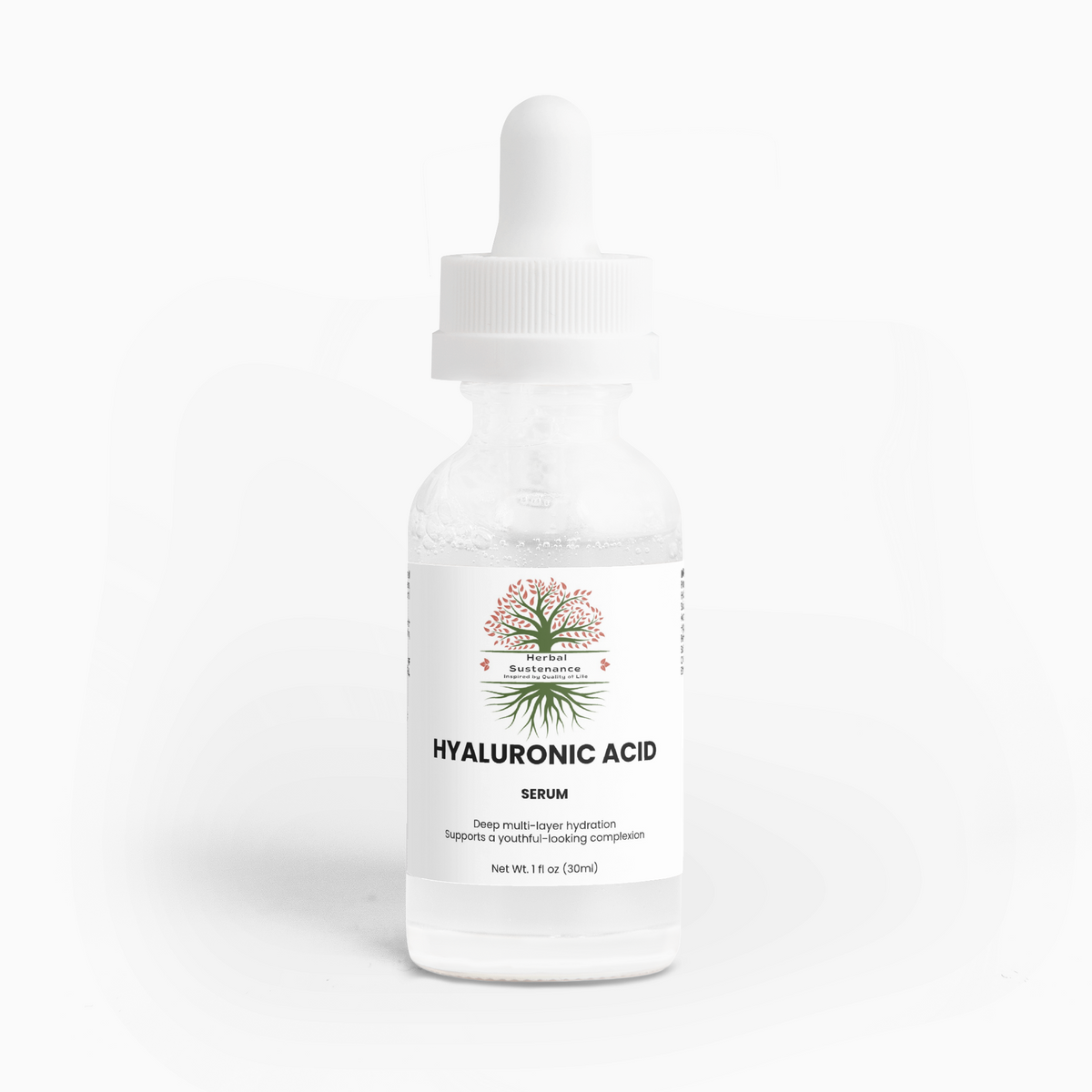 Hyaluronic Acid Serum