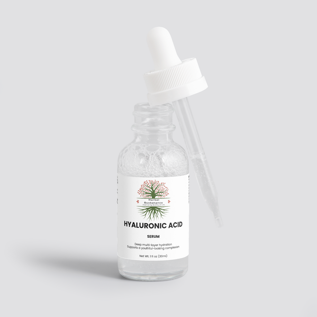 Hyaluronic Acid Serum