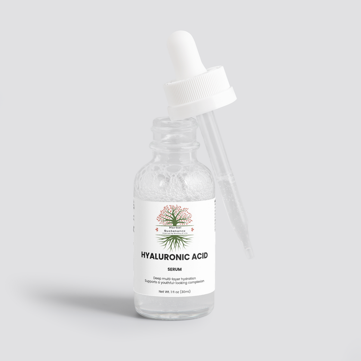 Hyaluronic Acid Serum