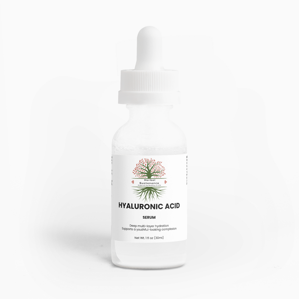 Hyaluronic Acid Serum