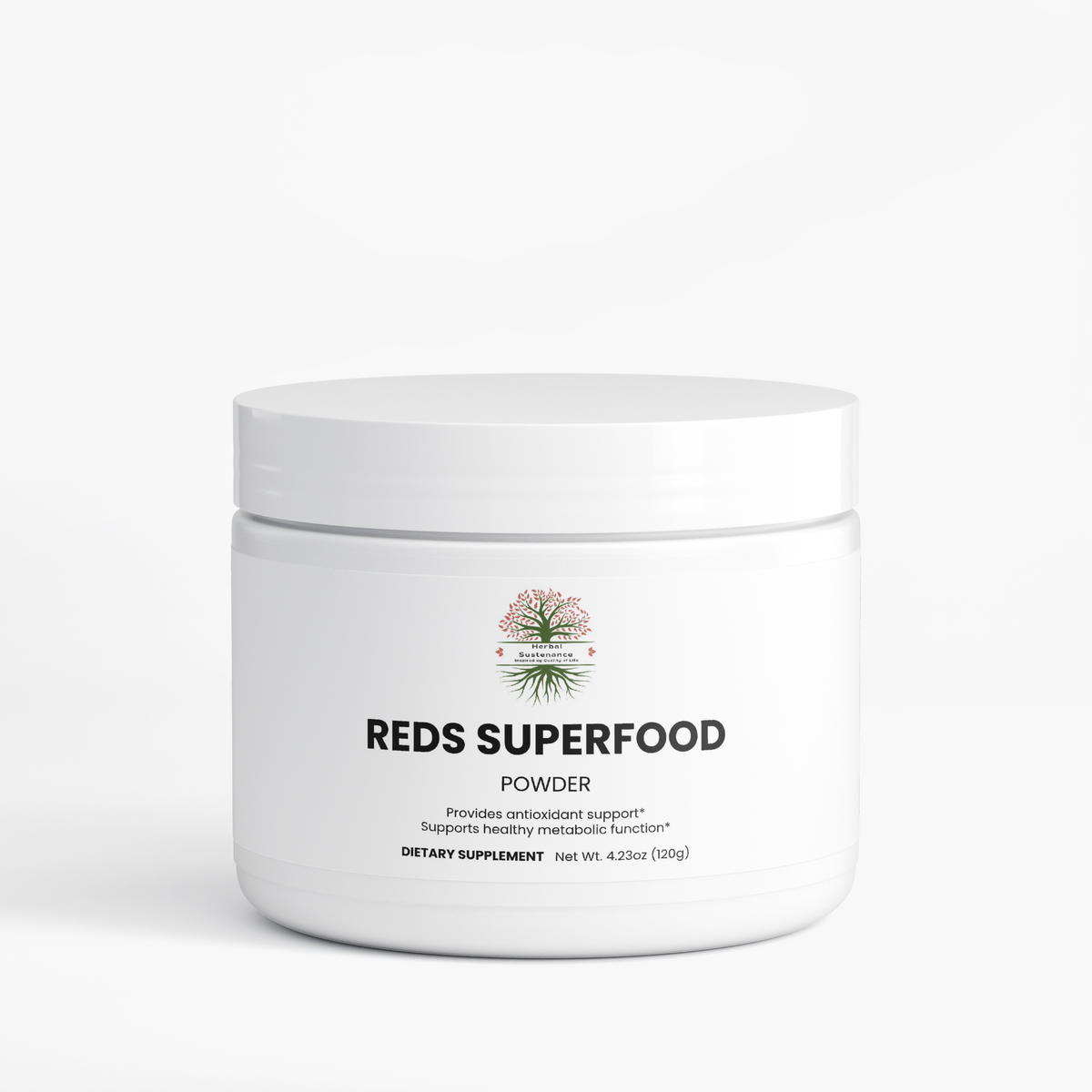 Reds Superfood