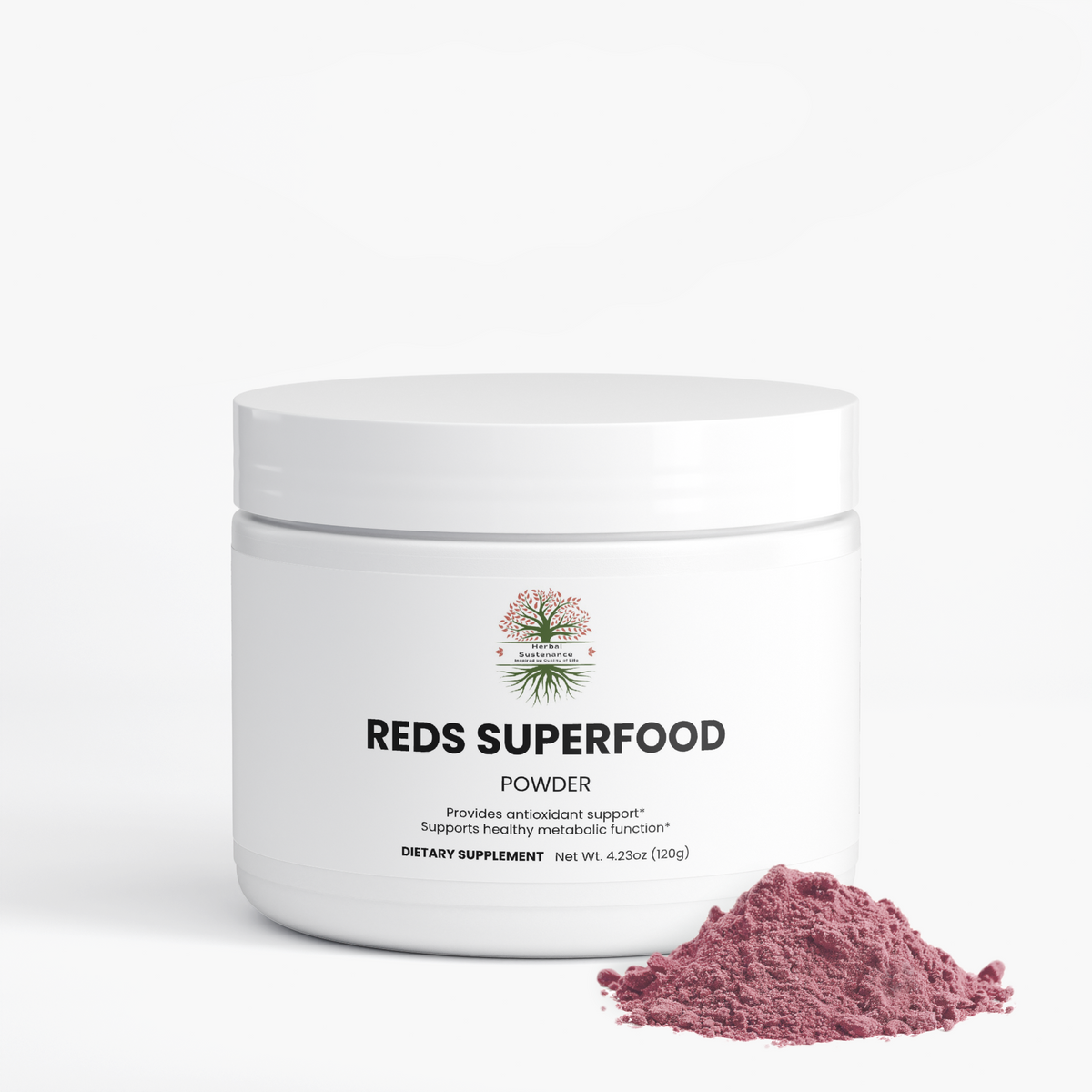 Reds Superfood