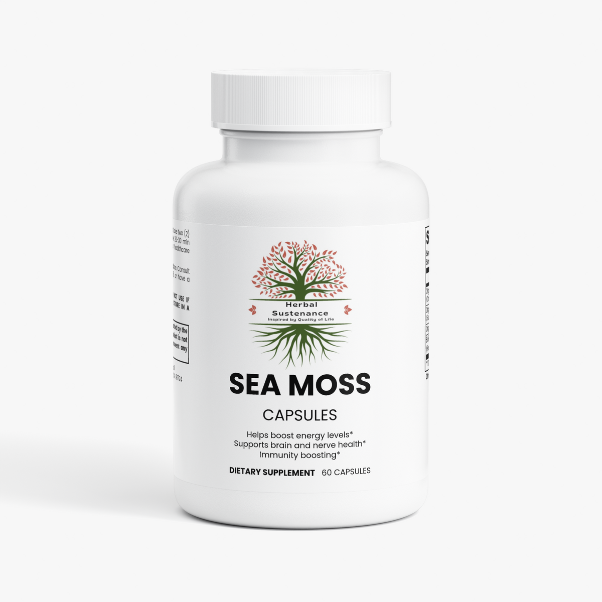 Sea Moss