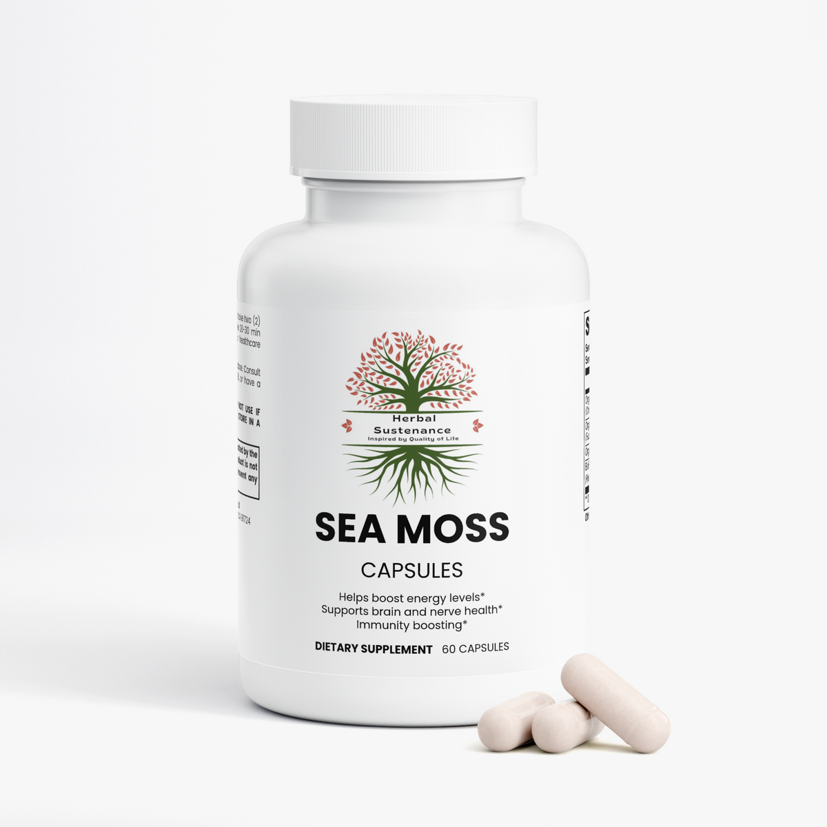 Sea Moss