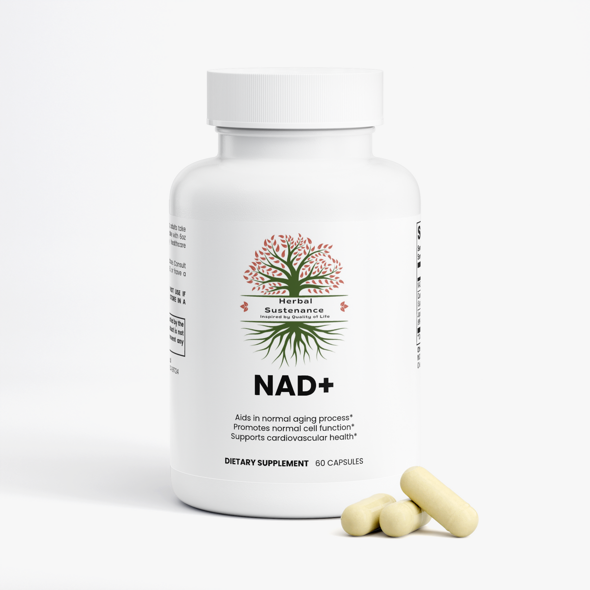 NAD+