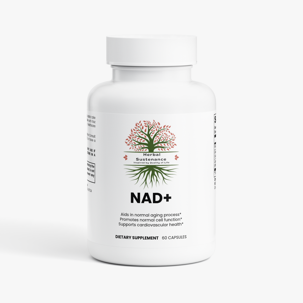 NAD+