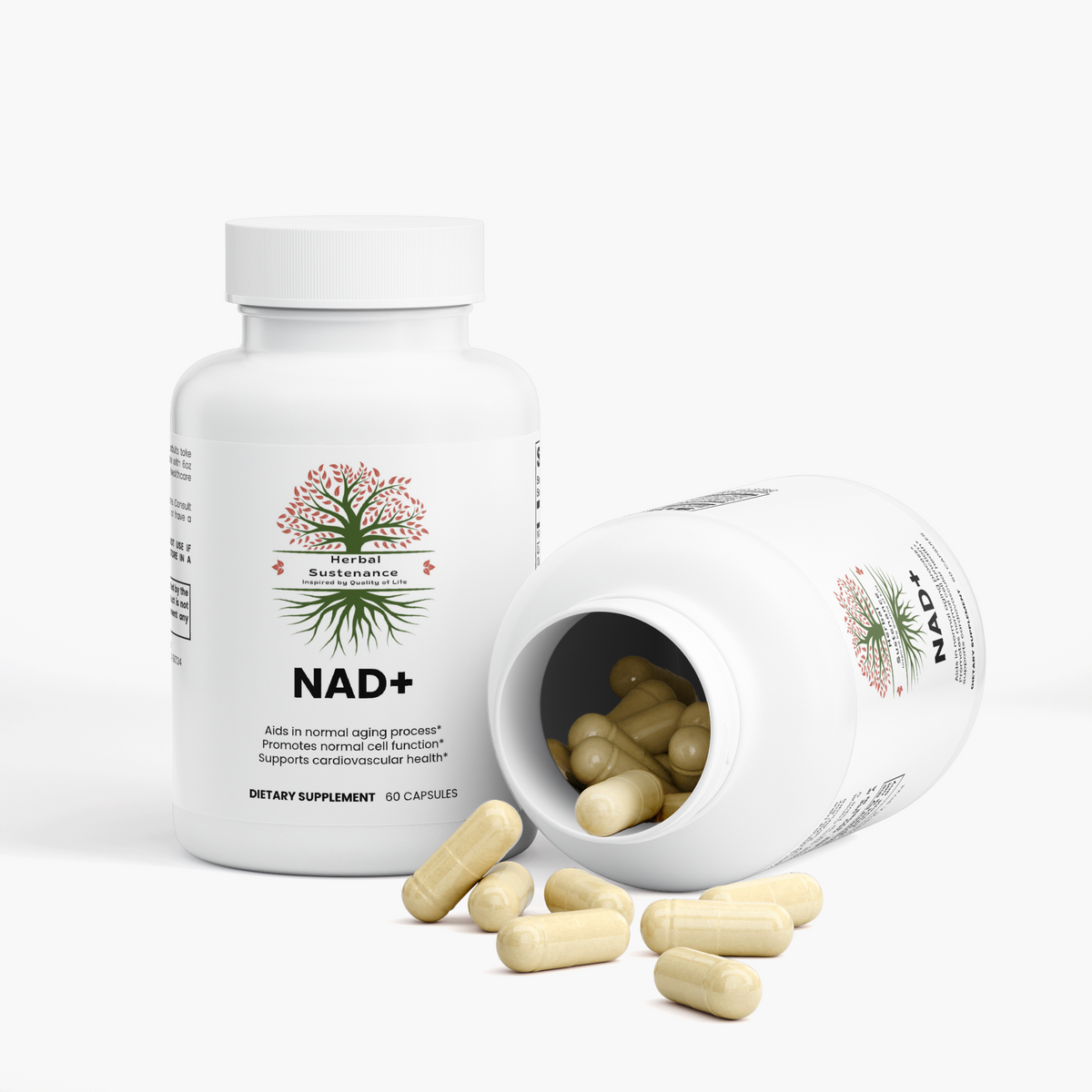 NAD+