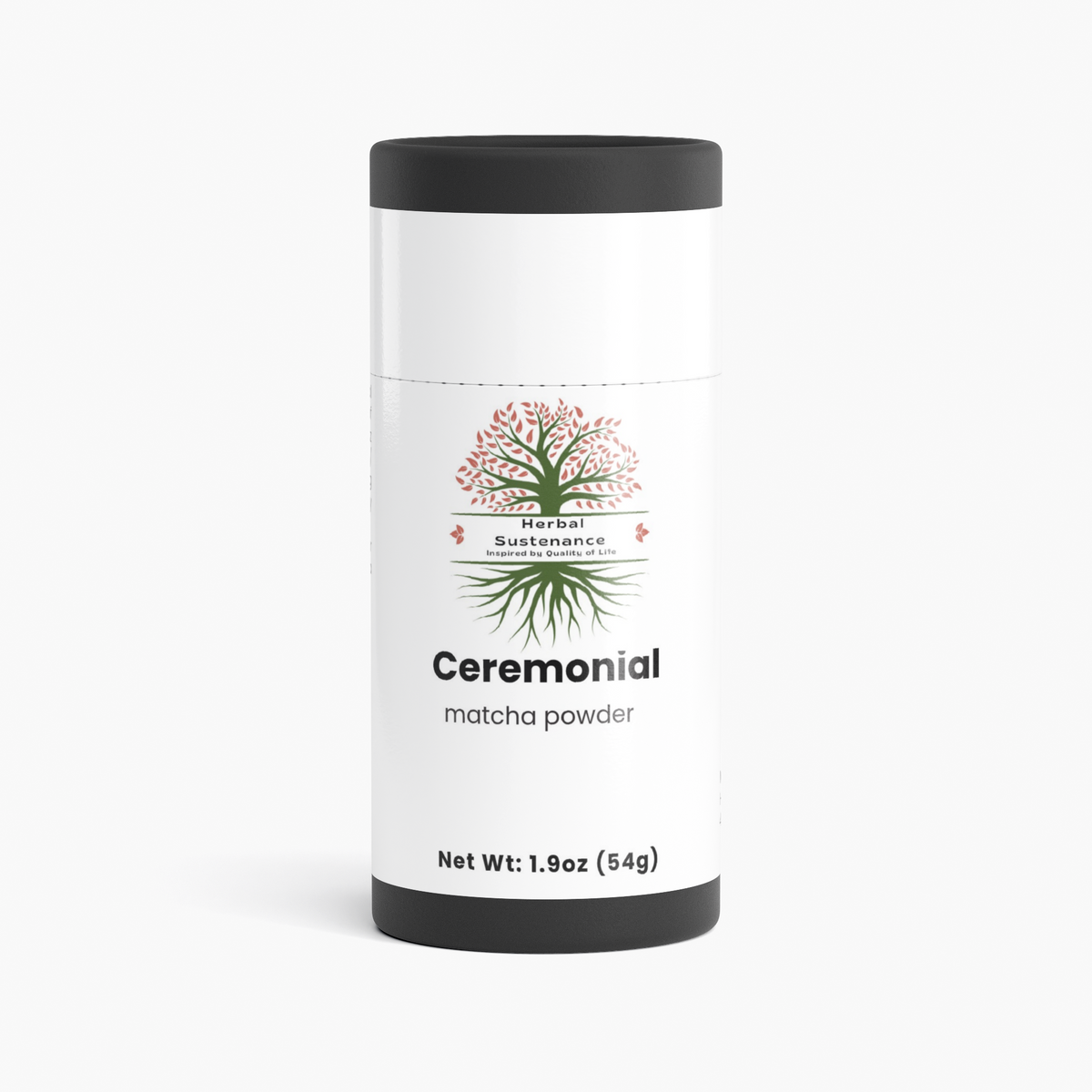 Ceremonial Matcha Powder