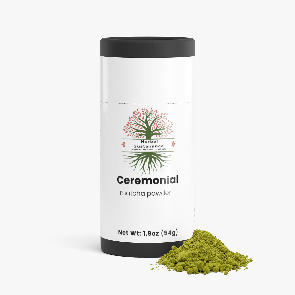 Ceremonial Matcha Powder
