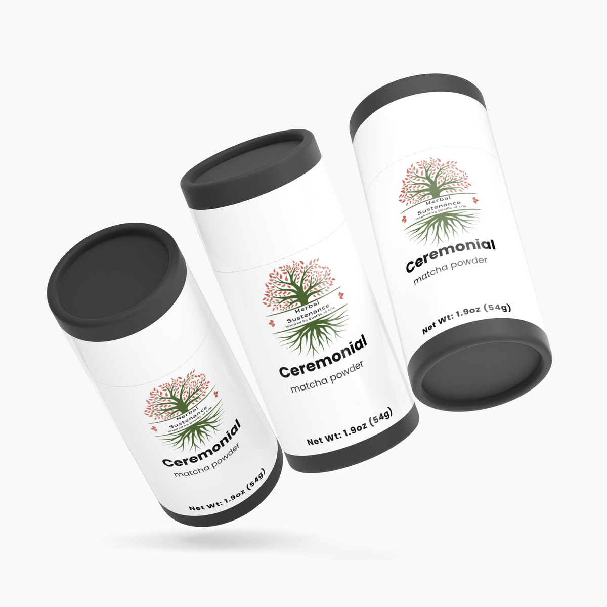 Ceremonial Matcha Powder