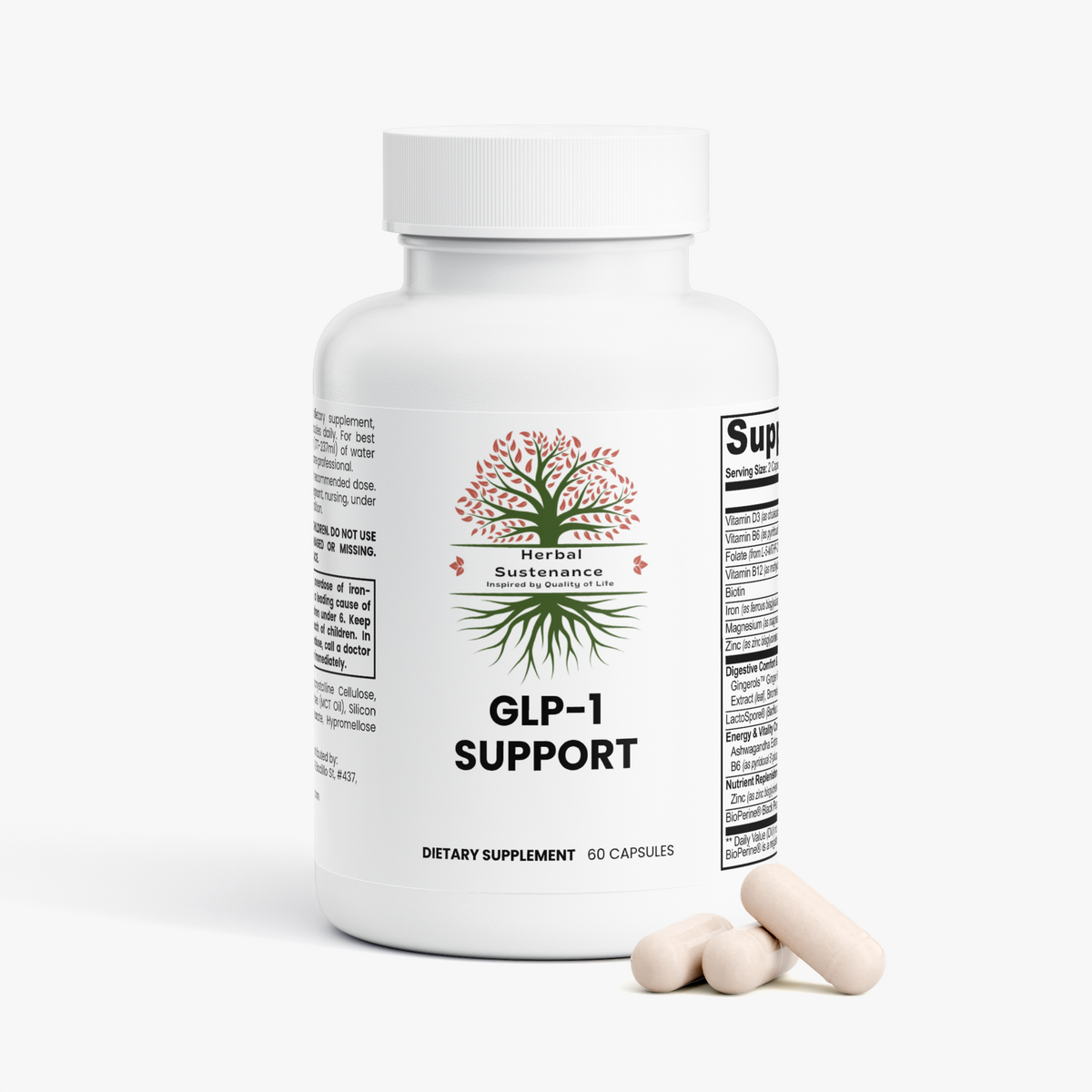 Metabolic Kit