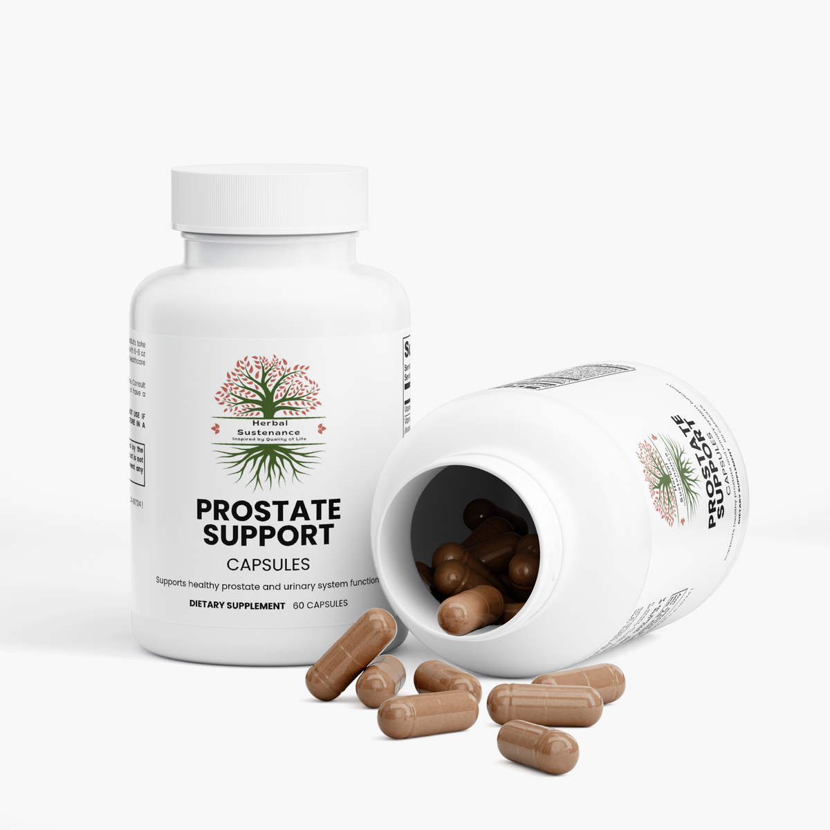 Prostate Support