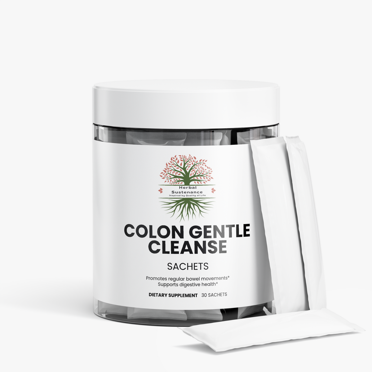 Colon Gentle Cleanse