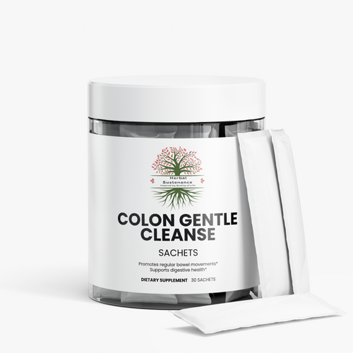 Colon Gentle Cleanse