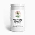 Grass-Fed Collagen Peptides Powder (Chocolate)