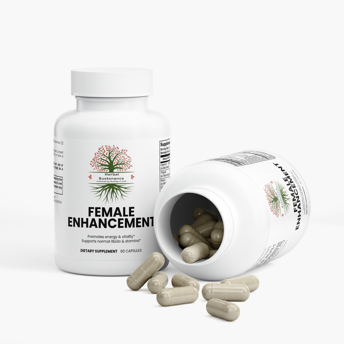 Female Enhancement