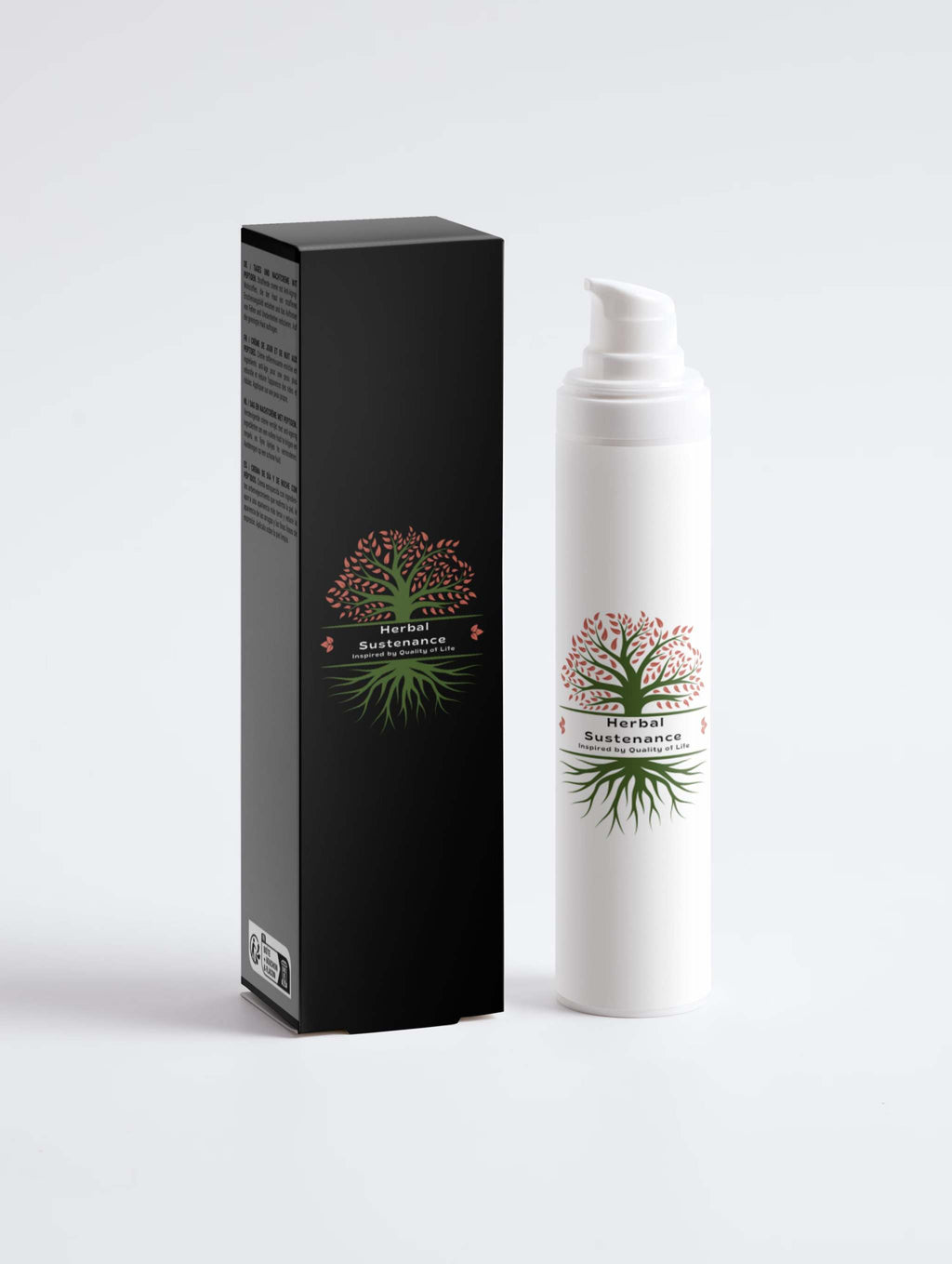 Peptide Ageless AM/PM Cream