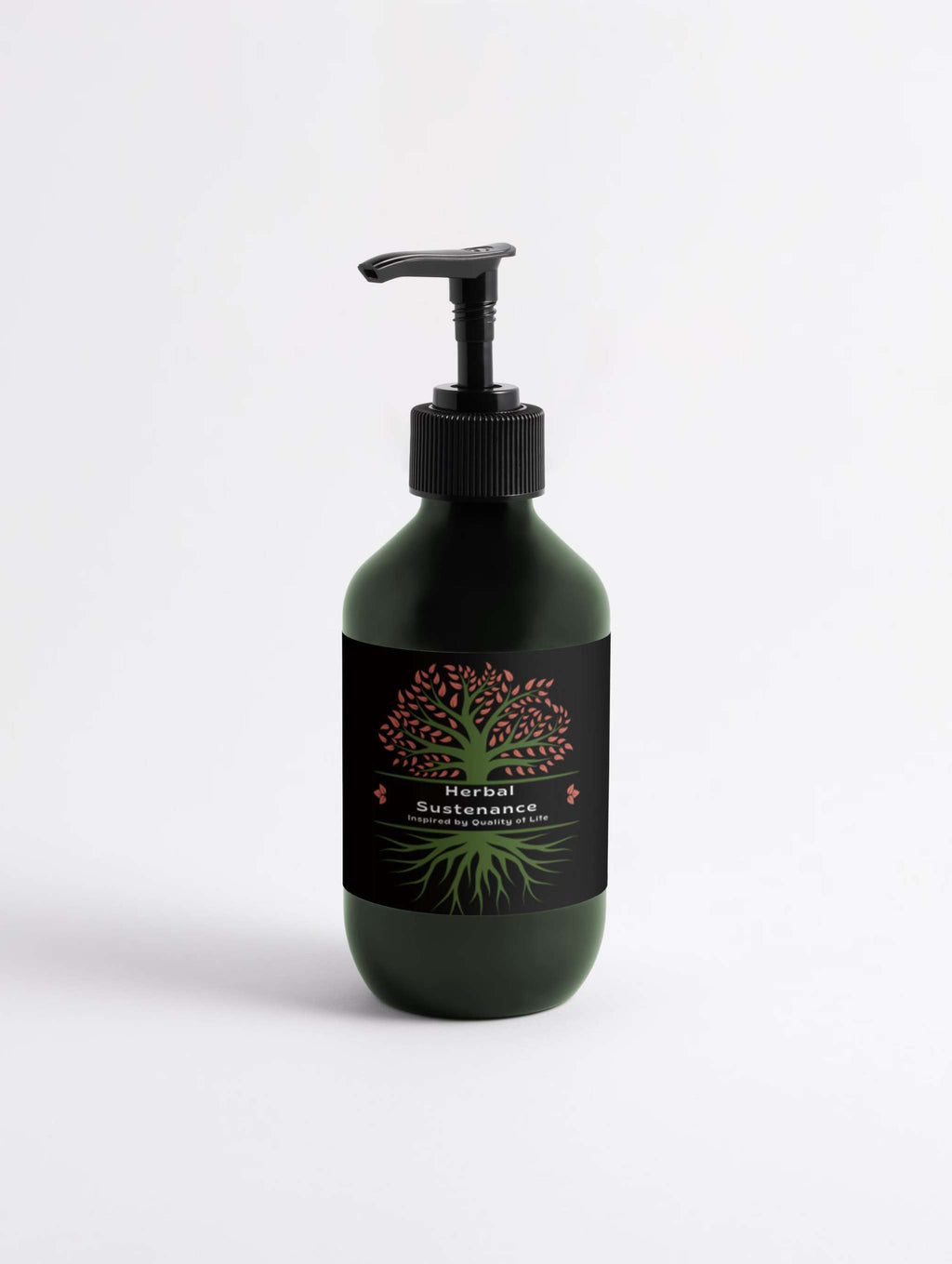 5% Urea + 2% Panthenol Body Cream