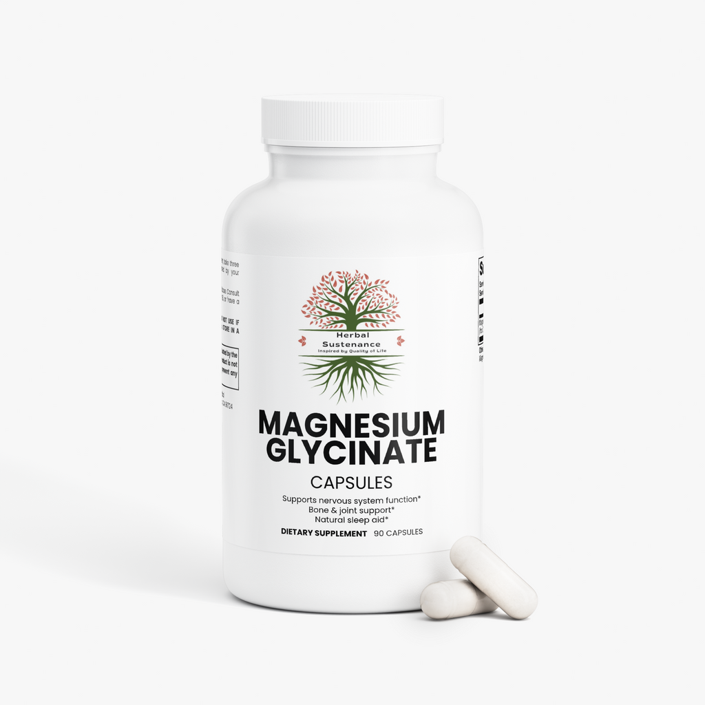 Men's 40+ Vitality Stack
