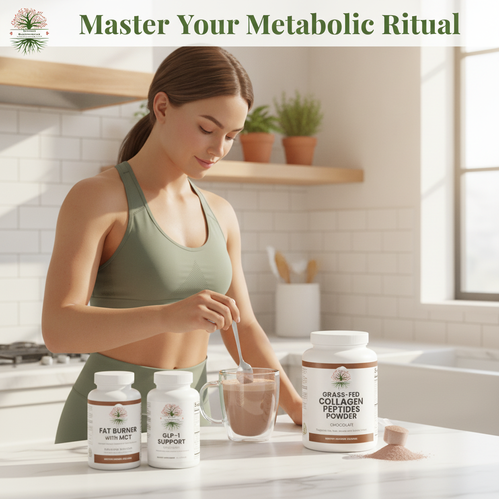 Metabolic Kit