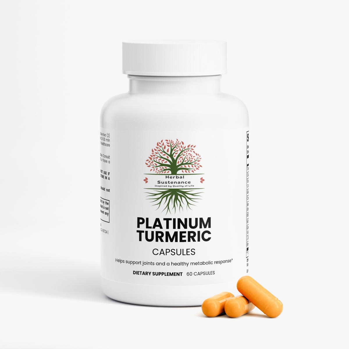 Men's 40+ Vitality Stack