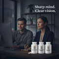 The 40+ Clarity & Energy Stack