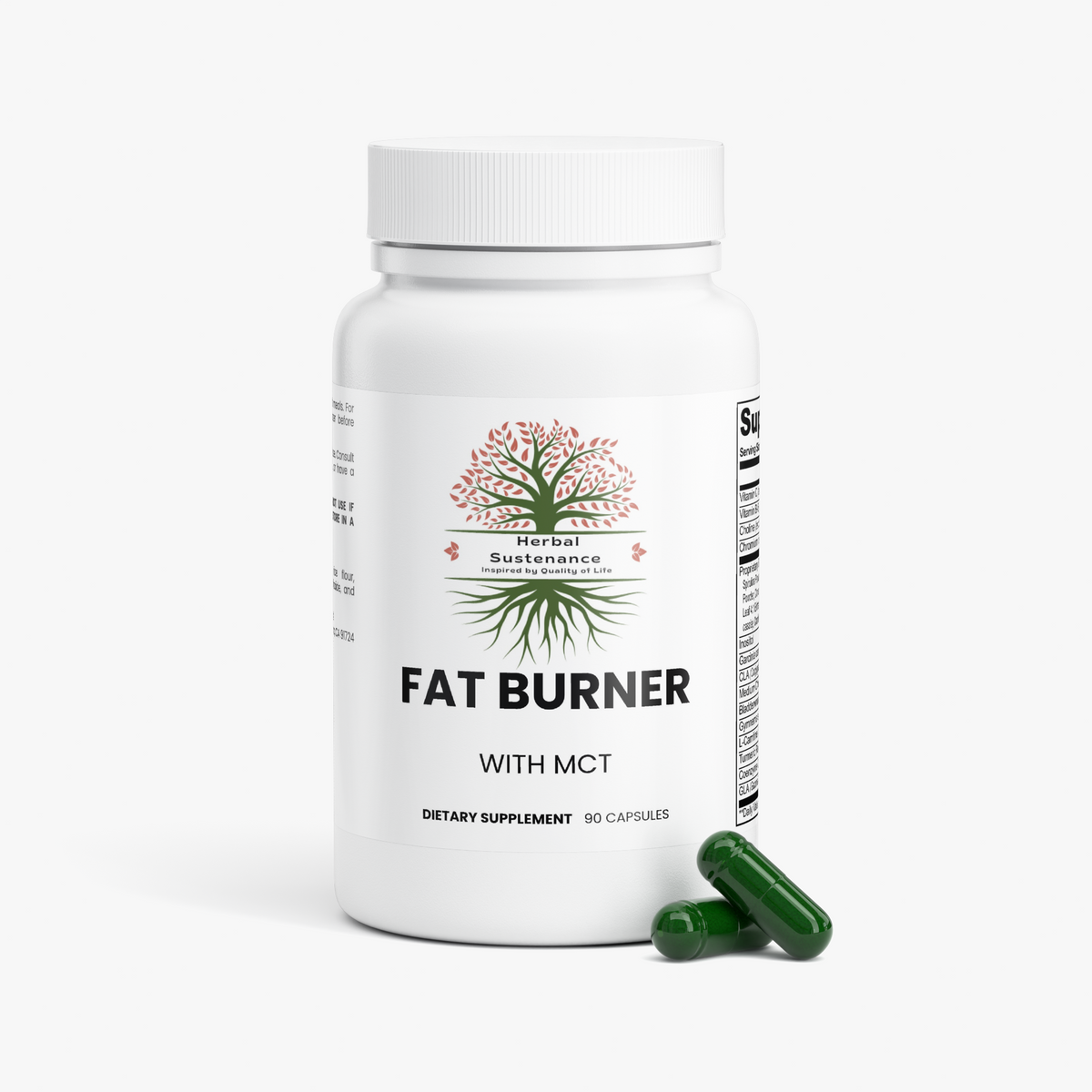 Metabolic Kit